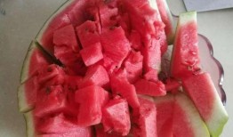 寿光网红大瓜,一场网络舆论的风暴